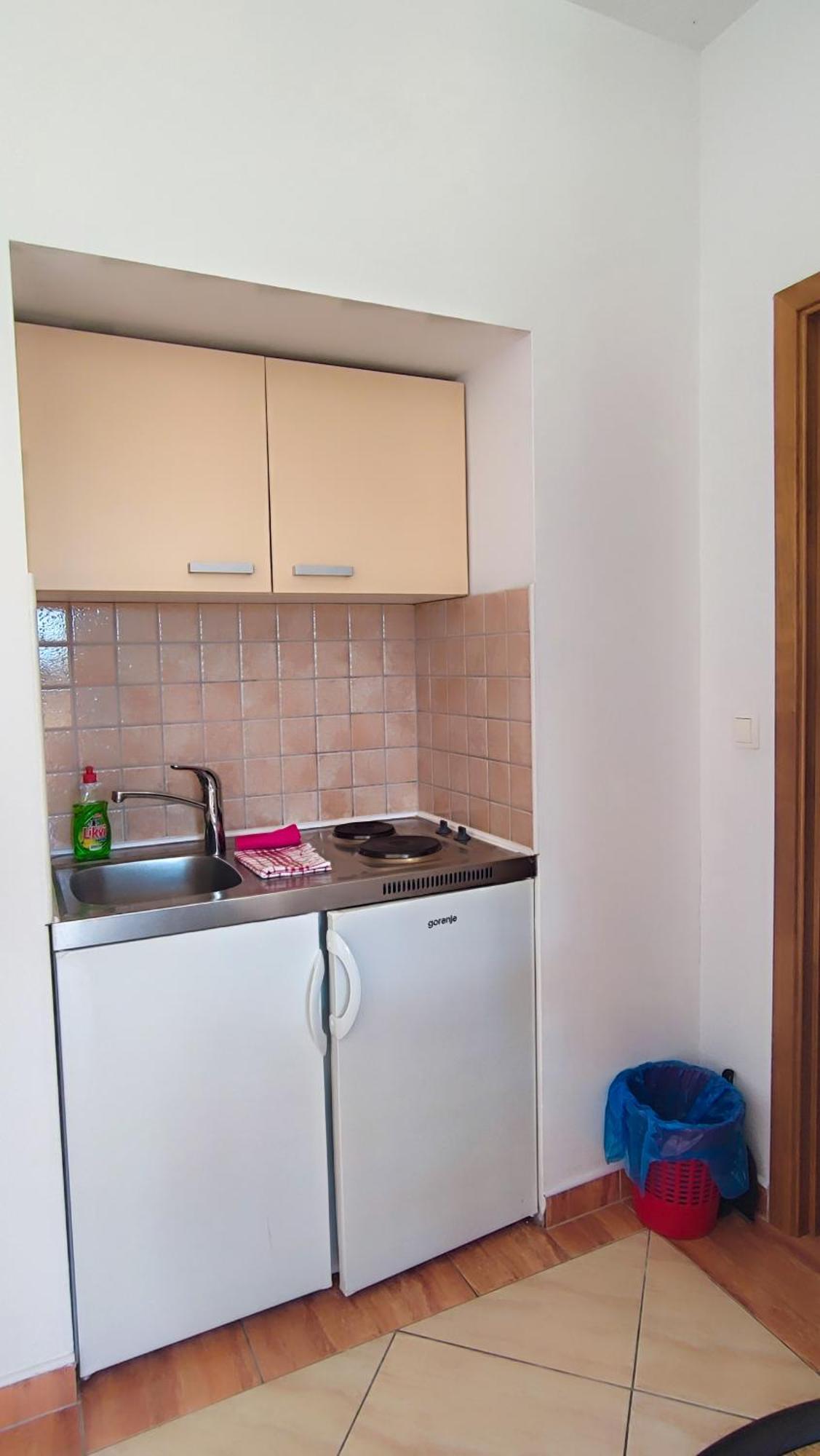 Villa Penava, Private Beach, Pool And 7Min To تروغير الغرفة الصورة
